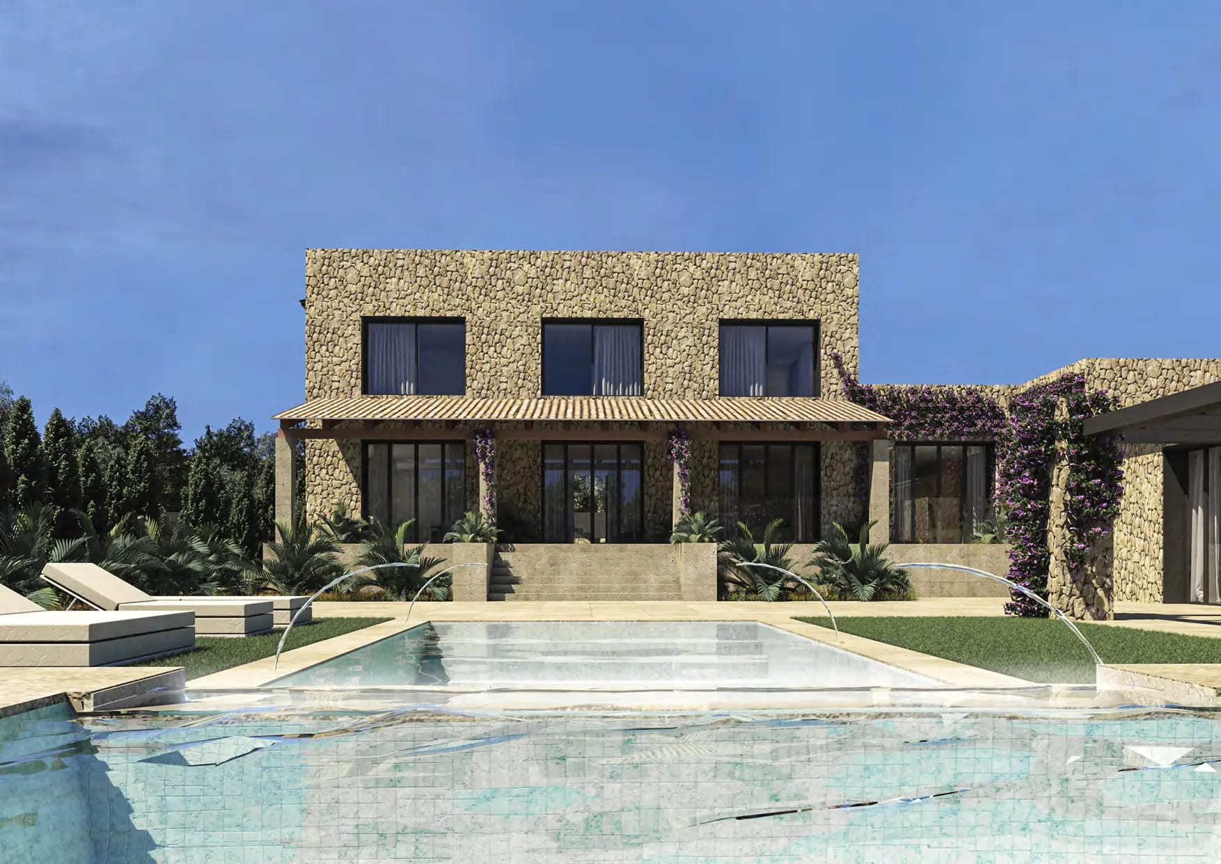 Finca Deseo