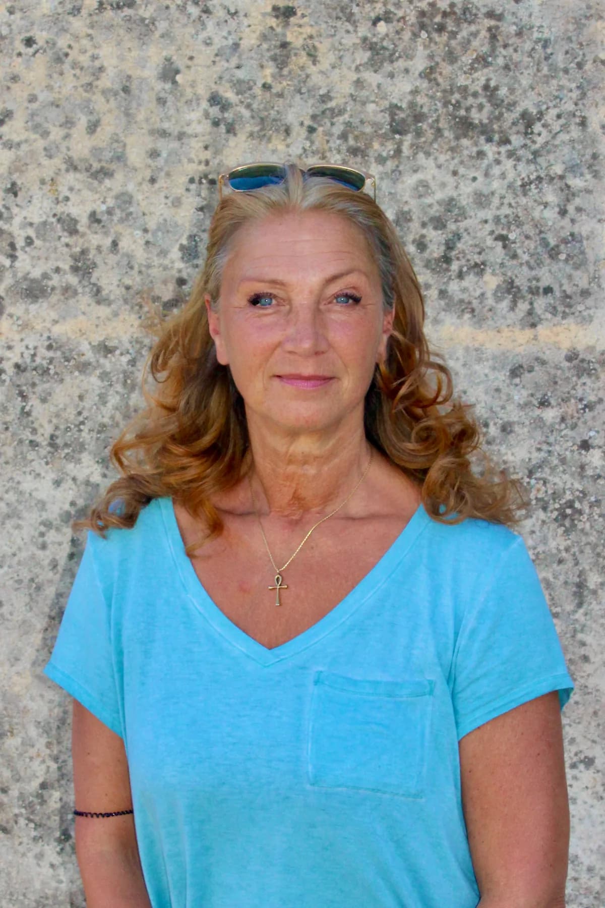 Jutta Albrecht, Property Scout, Alma Balear