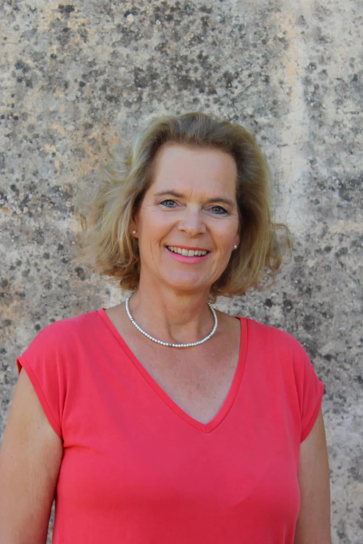 Maren Amberg, Co-Founder · Sales & Property Scout, Alma Balear