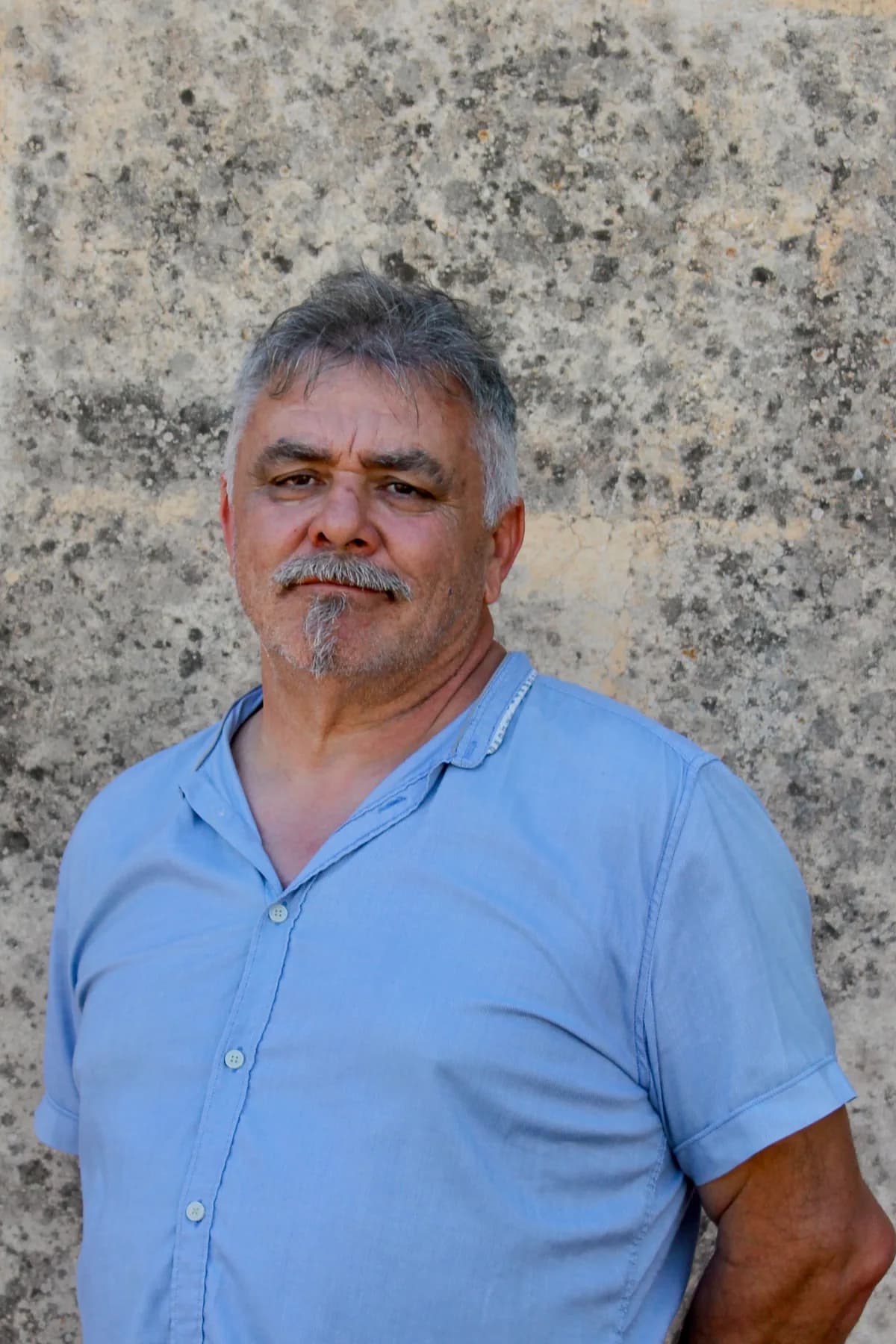 Antonio Orell Vich, Sales & Building Project Advisor, Alma Balear